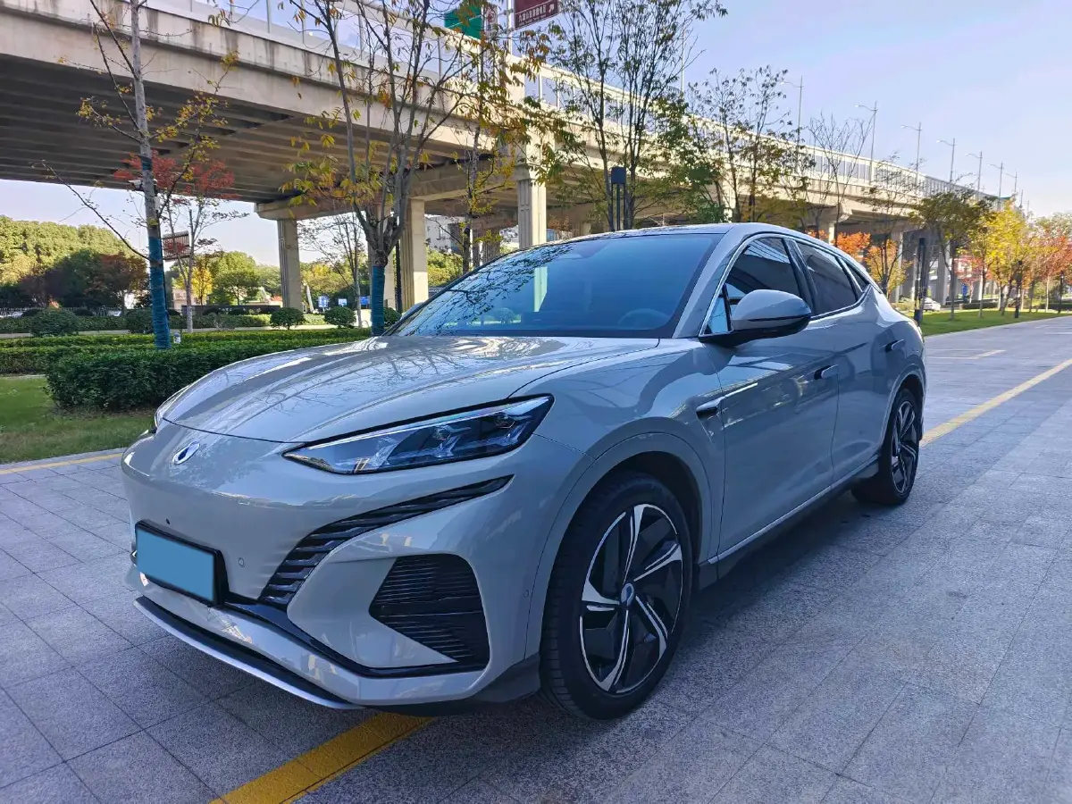 2023 Denza N7 BEV 91.3KWH