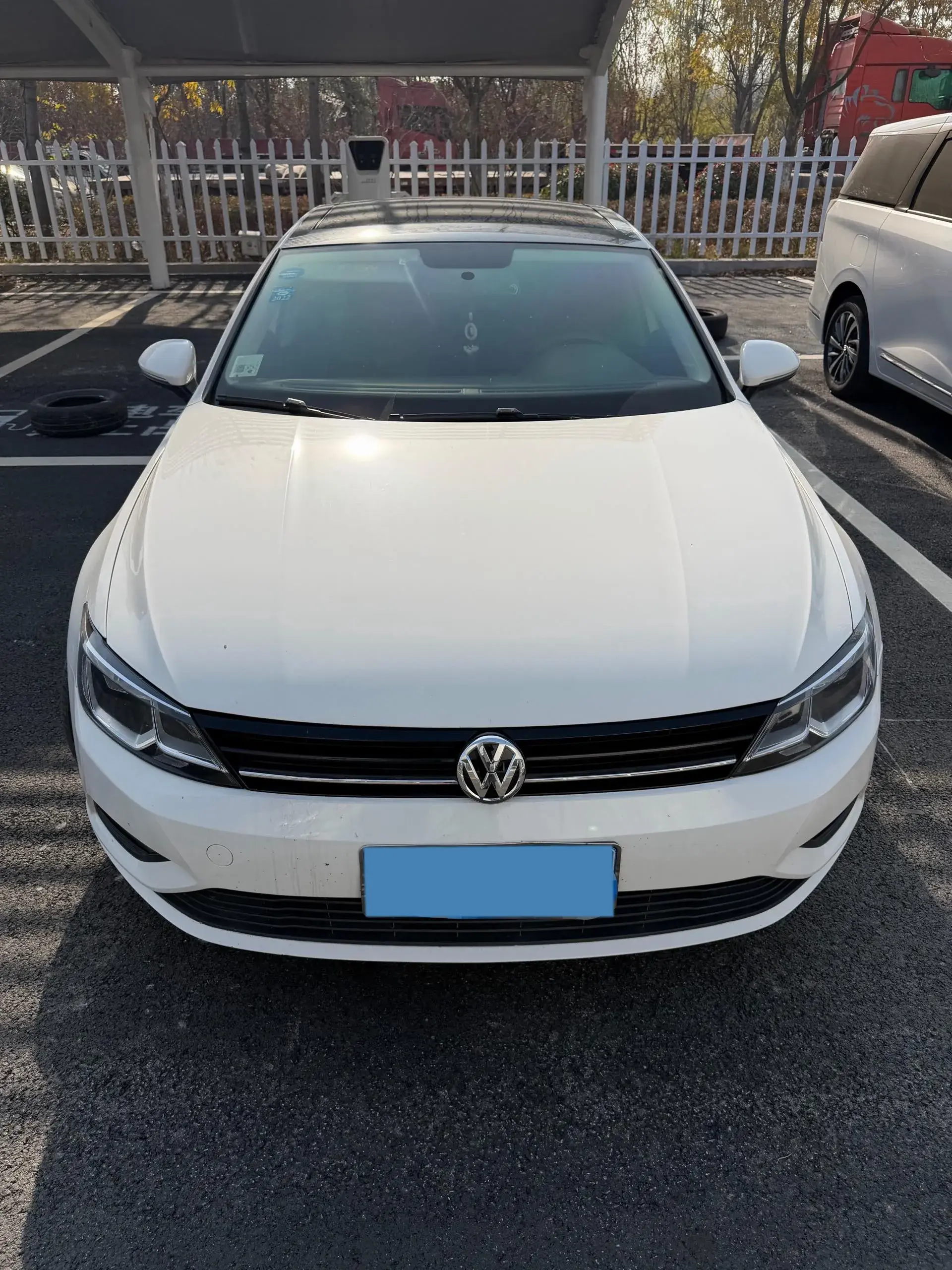 2018 VOLKSWAGEN LAMANDO thumbnail 2