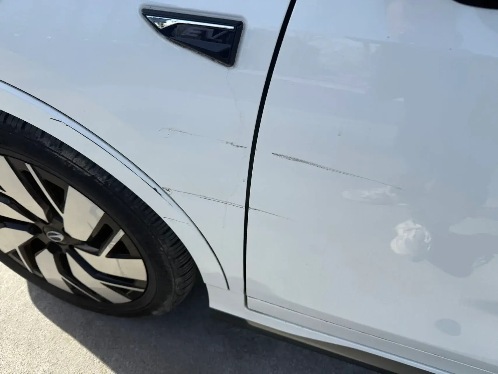 2018 AION TRUMPCHI thumbnail 3