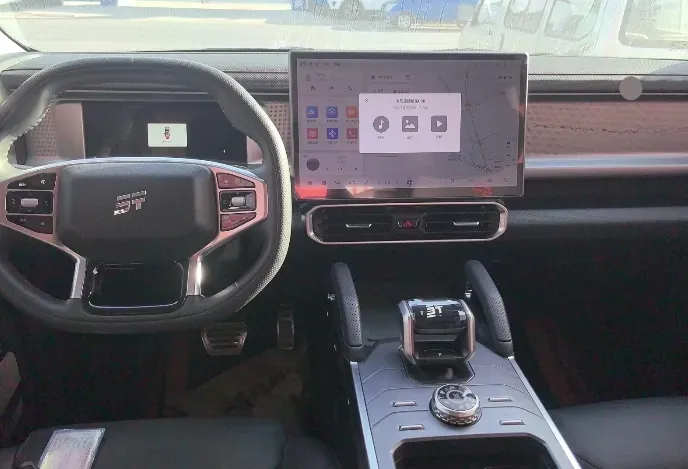 2023 Jetour Traveller 2.0T 254HP L4 8AT,autocango,china used car exporter,china ev exporter,chinese used car exporter,chinese used ev exporter