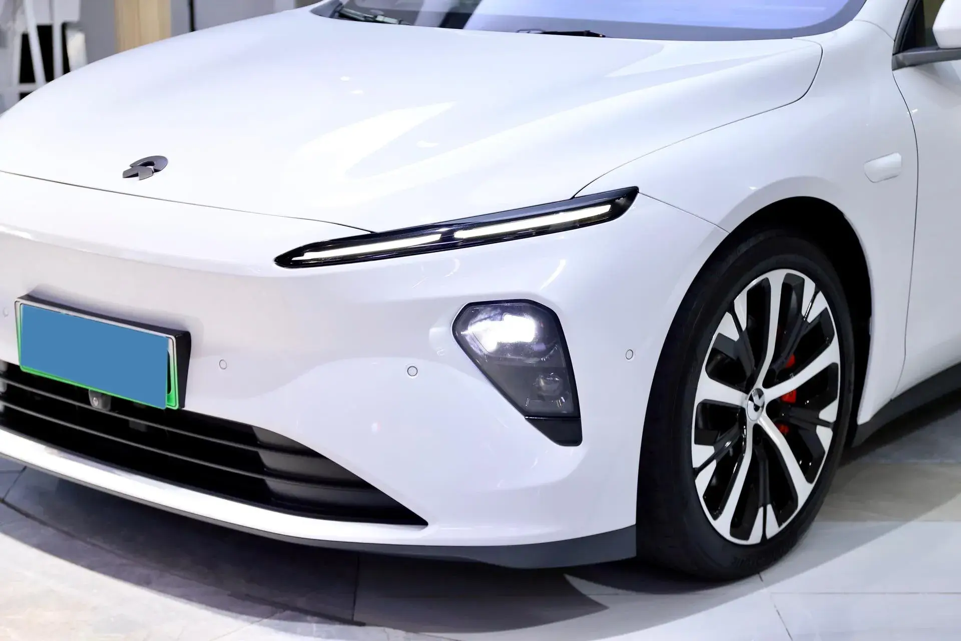 2021 VOLKSWAGEN ID.6 thumbnail 2