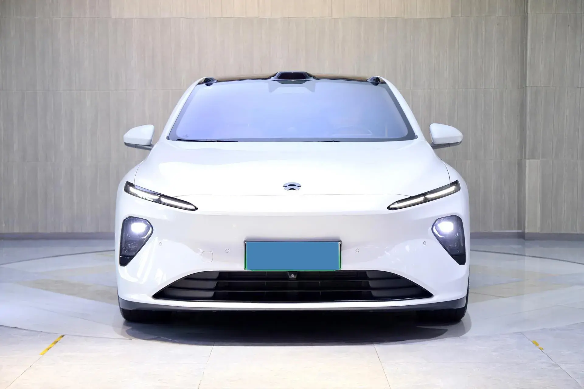 2021 VOLKSWAGEN ID.6 thumbnail 3