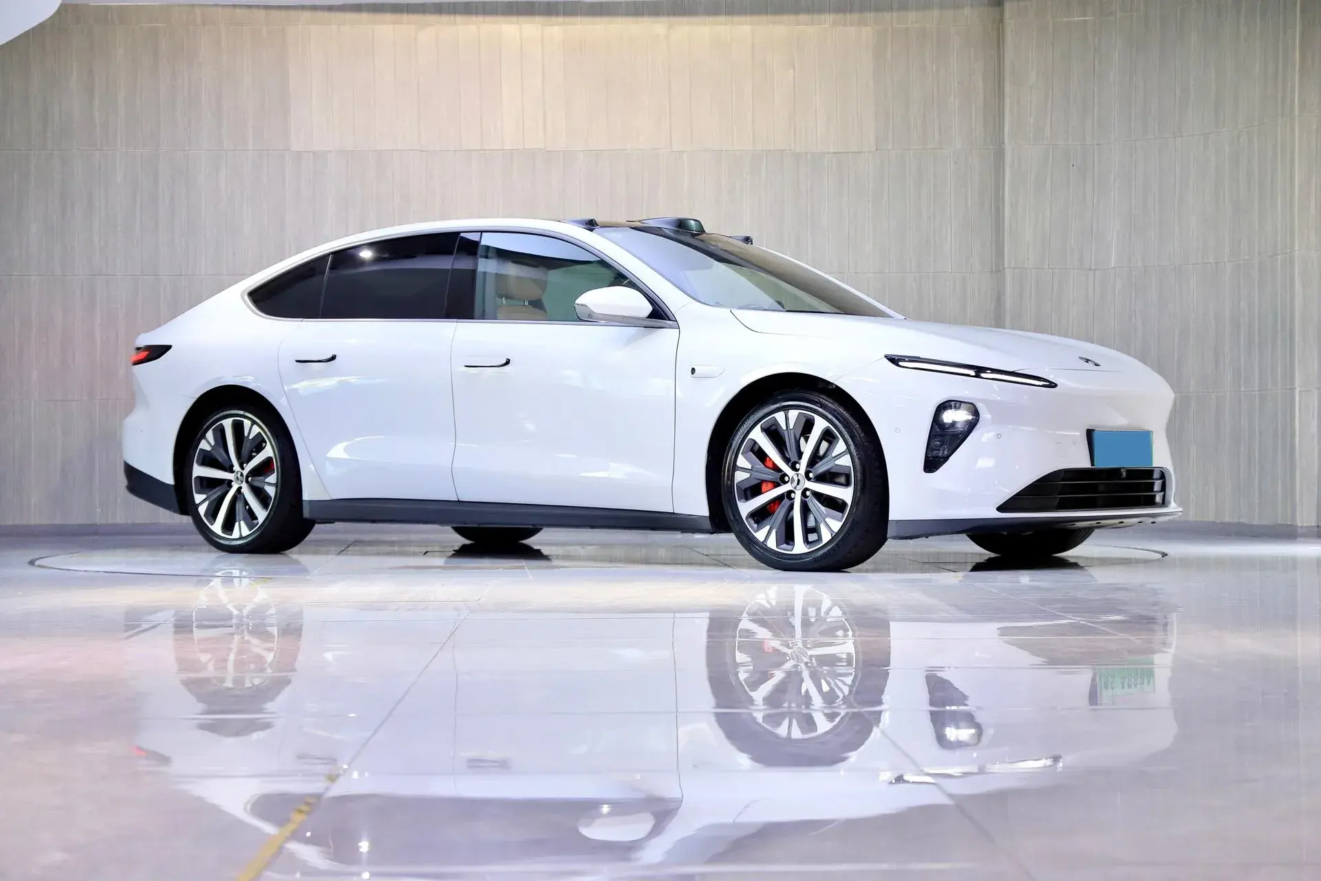 2021 VOLKSWAGEN ID.6 thumbnail 4