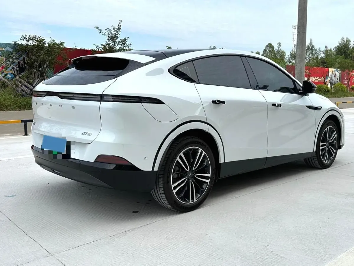 2023 Xpeng G6 BEV 66KWH,autocango,china used car exporter,china ev exporter,chinese used car exporter,chinese used ev exporter