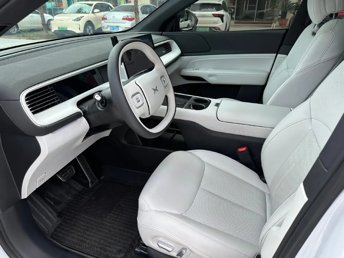 2023 Xpeng G6 BEV 66KWH,autocango,china used car exporter,china ev exporter,chinese used car exporter,chinese used ev exporter