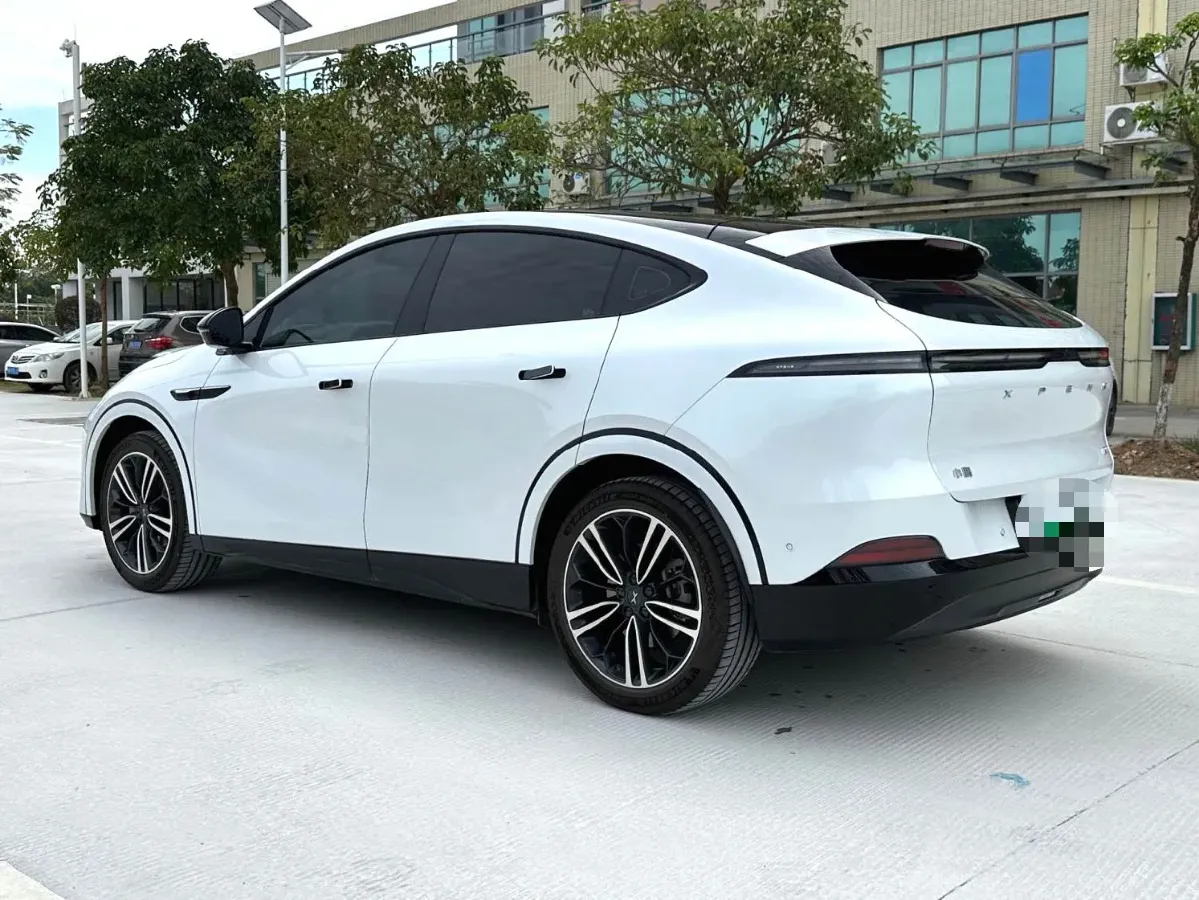 2023 Xpeng G6 BEV 66KWH,autocango,china used car exporter,china ev exporter,chinese used car exporter,chinese used ev exporter