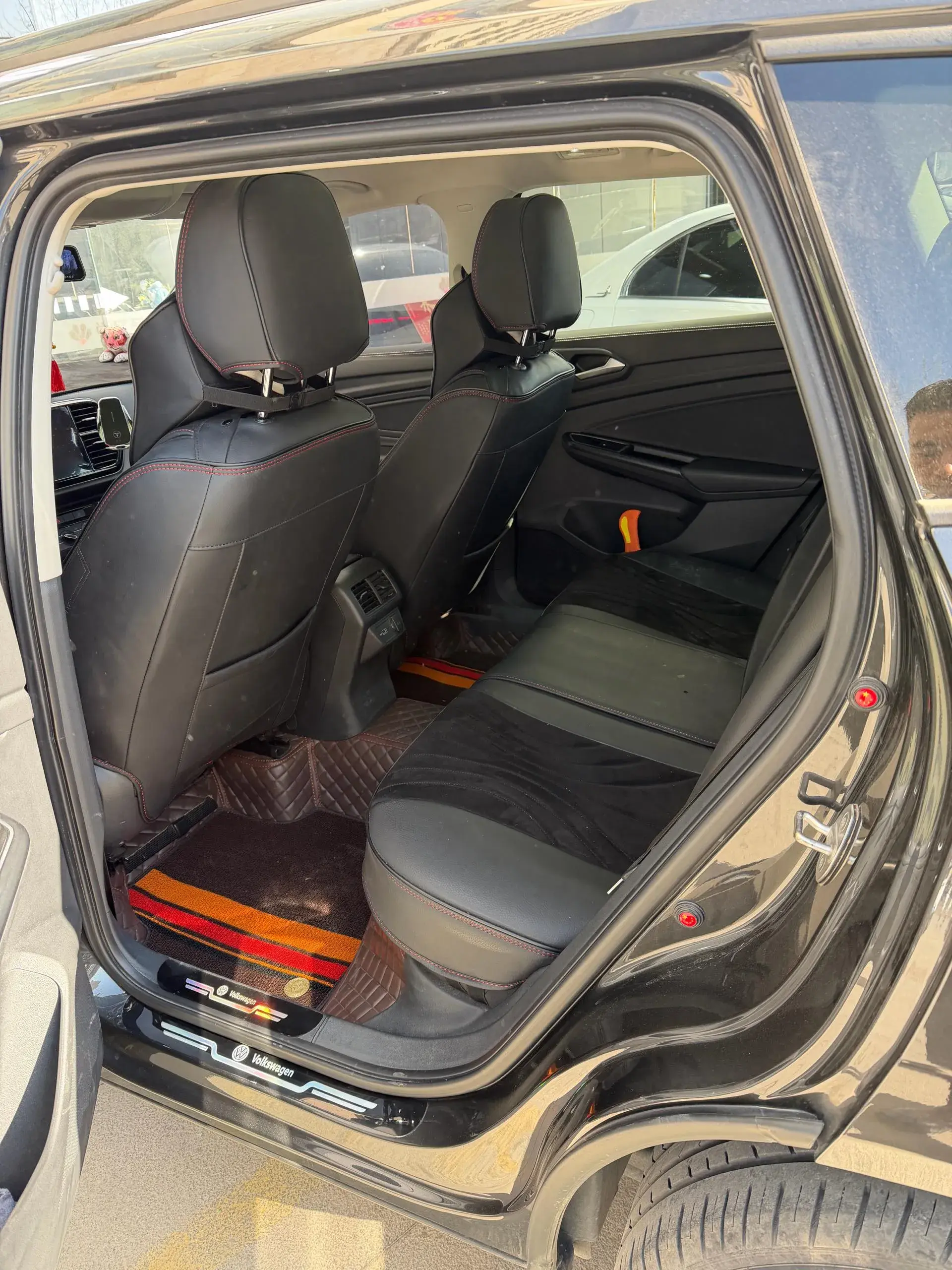 2022 JETTA VS7 thumbnail 3