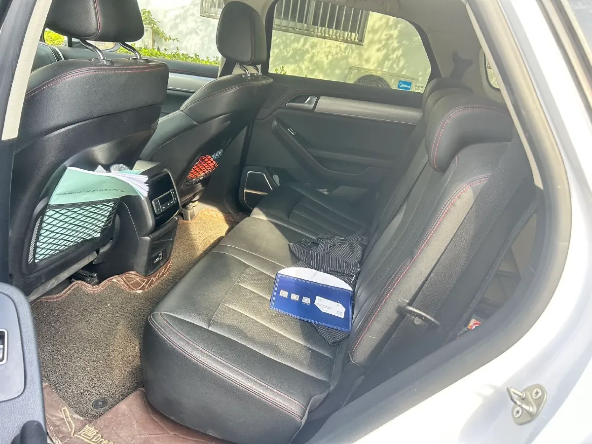 2018 BYD Tang 2.0T 205HP L4 6DCT PHEV 19.96KWH,autocango,china used car exporter,china ev exporter,chinese used car exporter,chinese used ev exporter