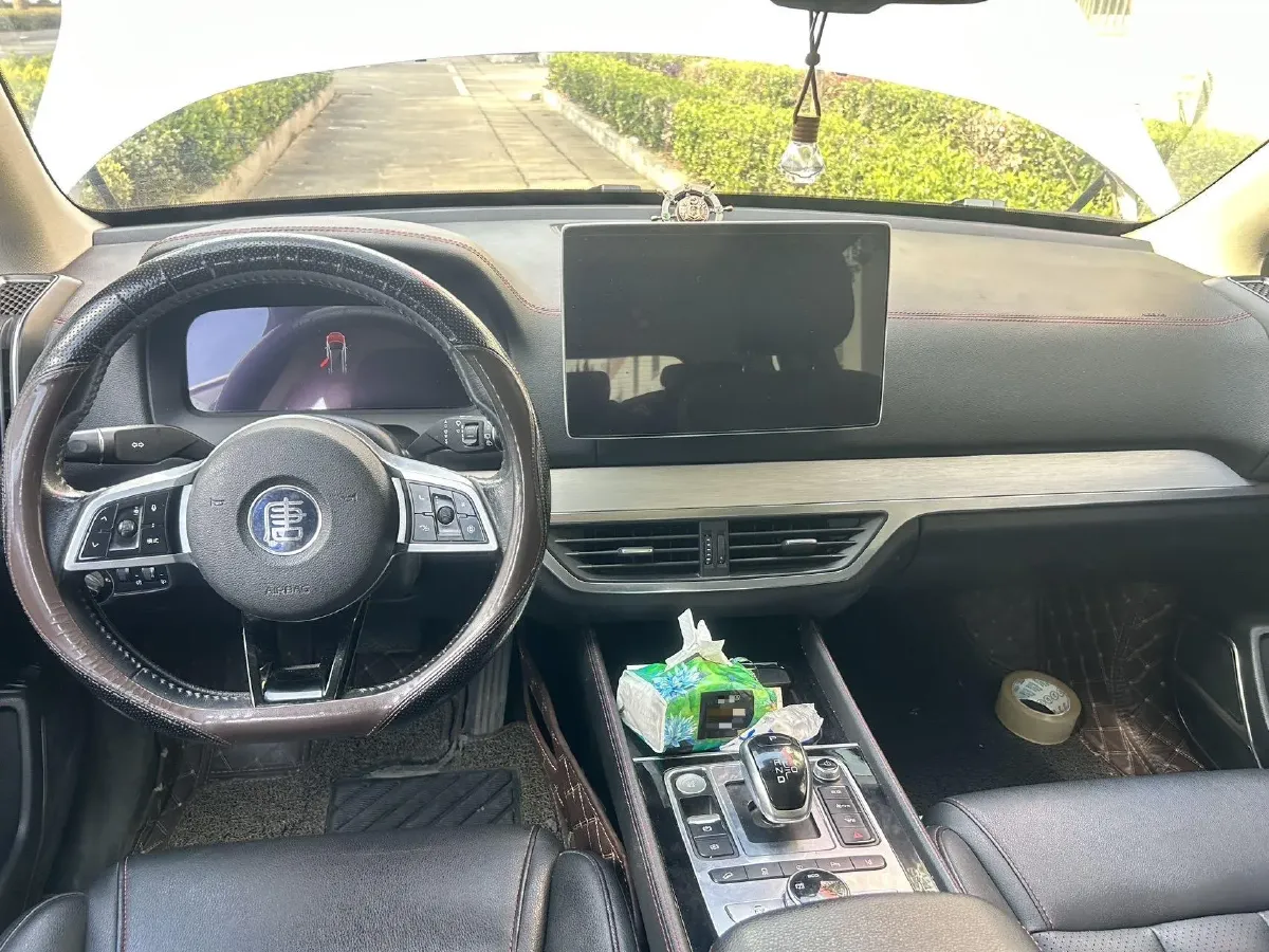 2018 BYD Tang 2.0T 205HP L4 6DCT PHEV 19.96KWH,autocango,china used car exporter,china ev exporter,chinese used car exporter,chinese used ev exporter