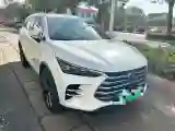 2018 BYD Tang 2.0T 205HP L4 6DCT PHEV 19.96KWH