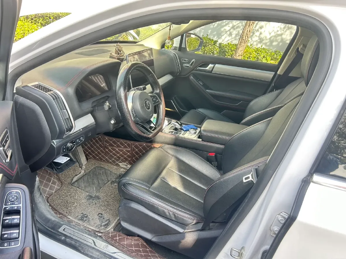 2018 BYD Tang 2.0T 205HP L4 6DCT PHEV 19.96KWH,autocango,china used car exporter,china ev exporter,chinese used car exporter,chinese used ev exporter