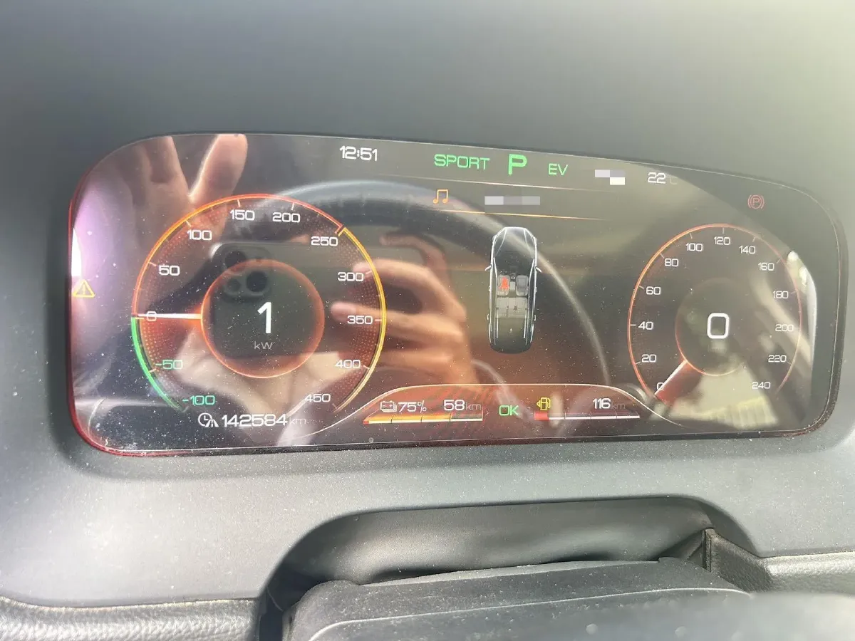 2018 BYD Tang 2.0T 205HP L4 6DCT PHEV 19.96KWH,autocango,china used car exporter,china ev exporter,chinese used car exporter,chinese used ev exporter