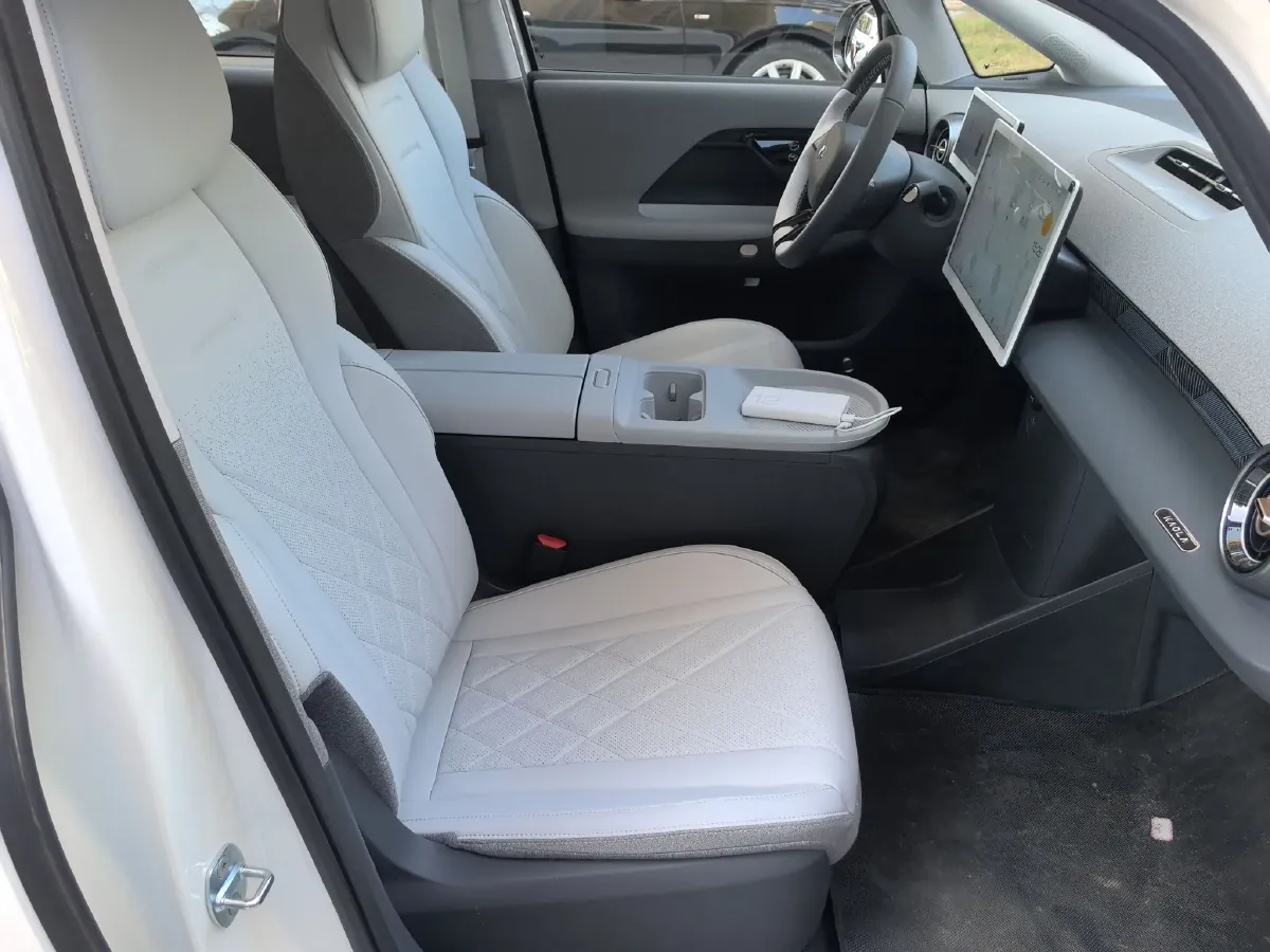 2024 ARCFOX KAOLA S BEV 58.8KWH,autocango,china used car exporter,china ev exporter,chinese used car exporter,chinese used ev exporter