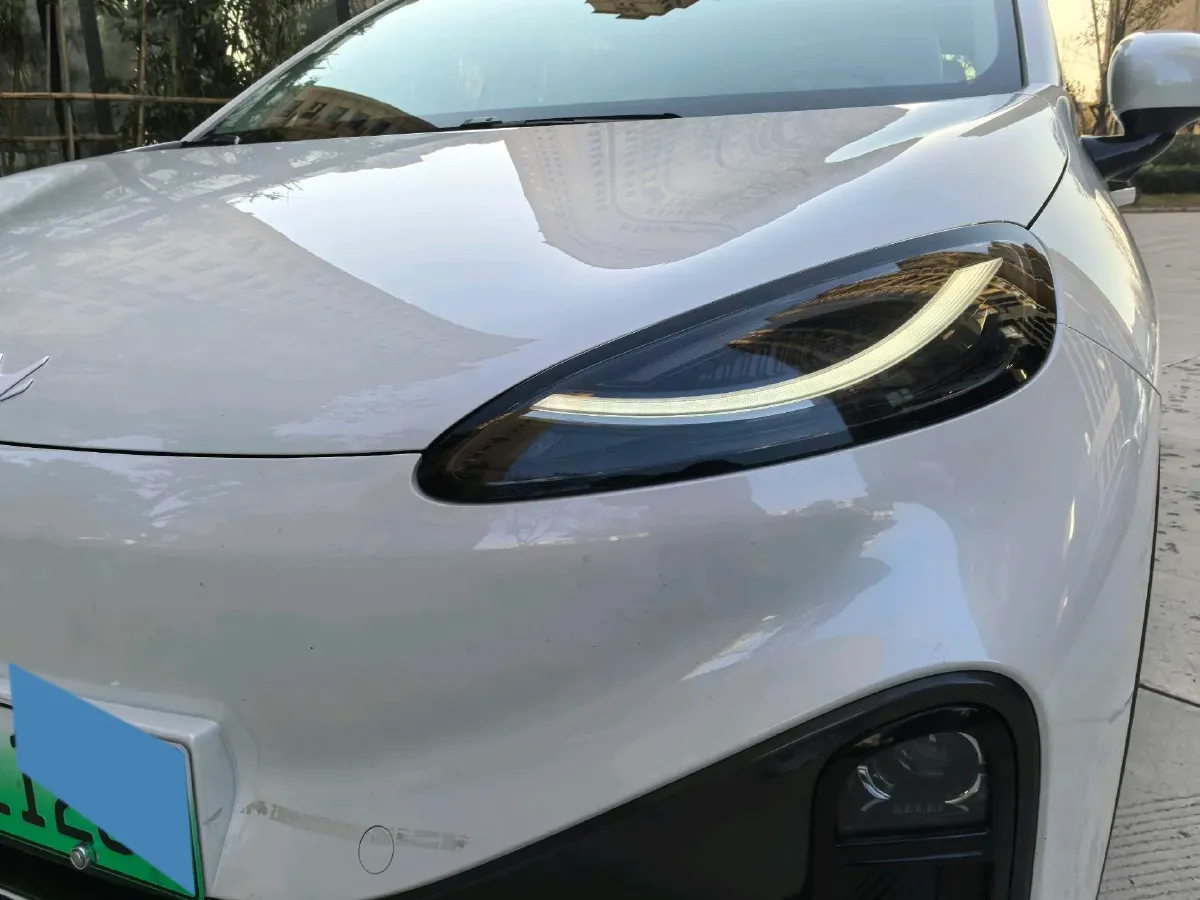 2024 ARCFOX KAOLA S BEV 58.8KWH,autocango,china used car exporter,china ev exporter,chinese used car exporter,chinese used ev exporter