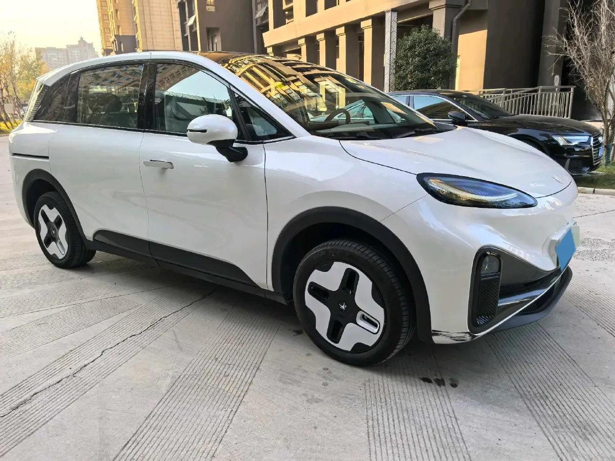 2024 ARCFOX KAOLA S BEV 58.8KWH,autocango,china used car exporter,china ev exporter,chinese used car exporter,chinese used ev exporter