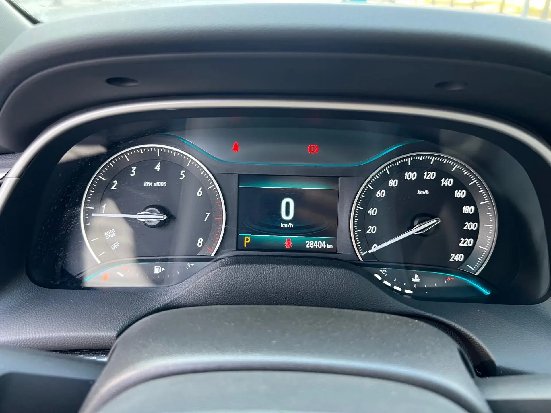 2021 BUICK EXCELLE thumbnail 2