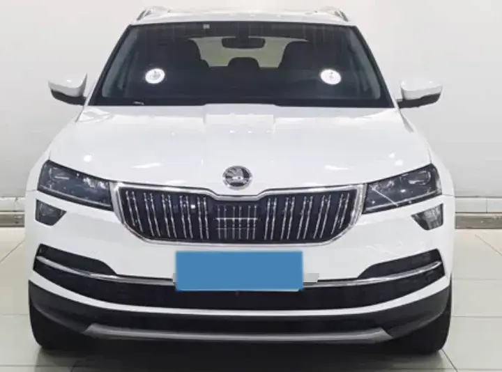 2022 SKODA KAROQ thumbnail 4
