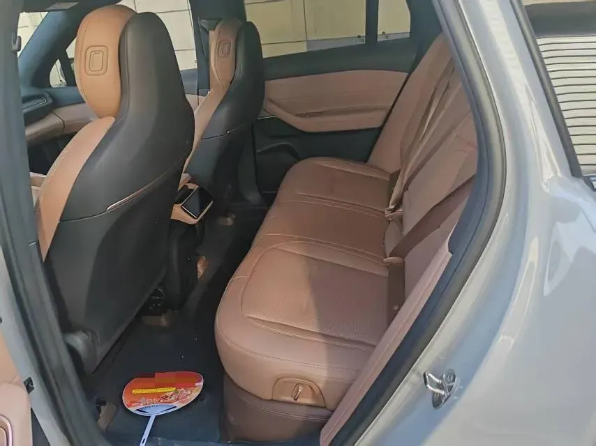 2024 NIO ES6 BEV 75KWH,autocango,china used car exporter,china ev exporter,chinese used car exporter,chinese used ev exporter