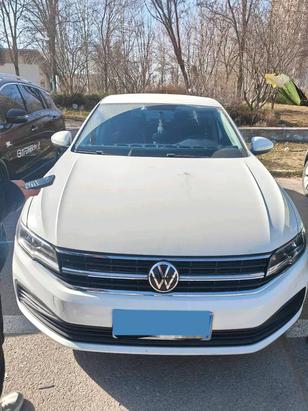 2021 VOLKSWAGEN BORA thumbnail 2