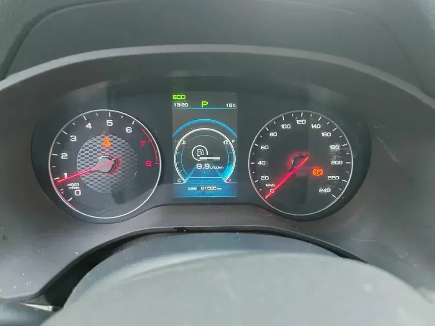 2020 BYD SONG thumbnail 4