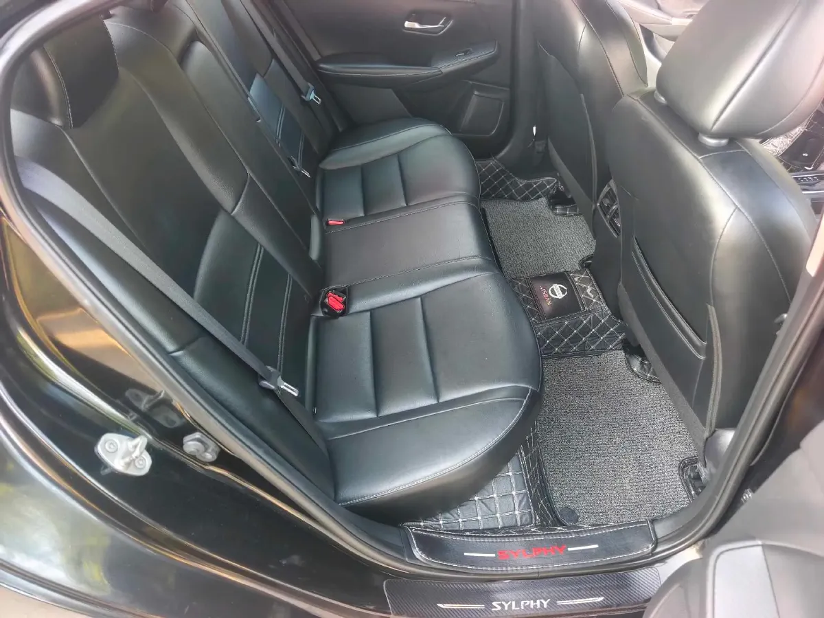 2020 Nissan Sylphy 1.6L 139HP L4 CVT,autocango,china used car exporter,china ev exporter,chinese used car exporter,chinese used ev exporter