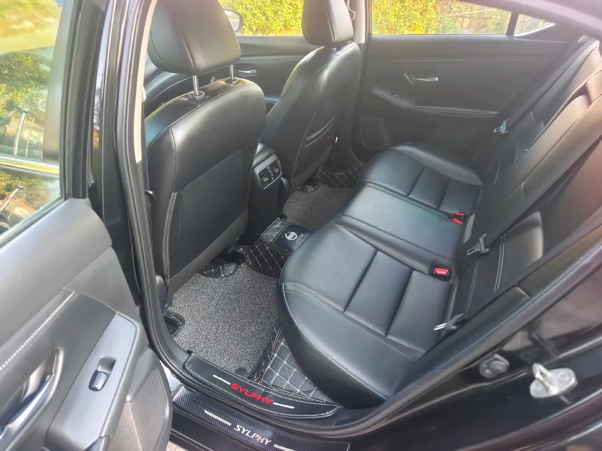 2020 Nissan Sylphy 1.6L 139HP L4 CVT,autocango,china used car exporter,china ev exporter,chinese used car exporter,chinese used ev exporter