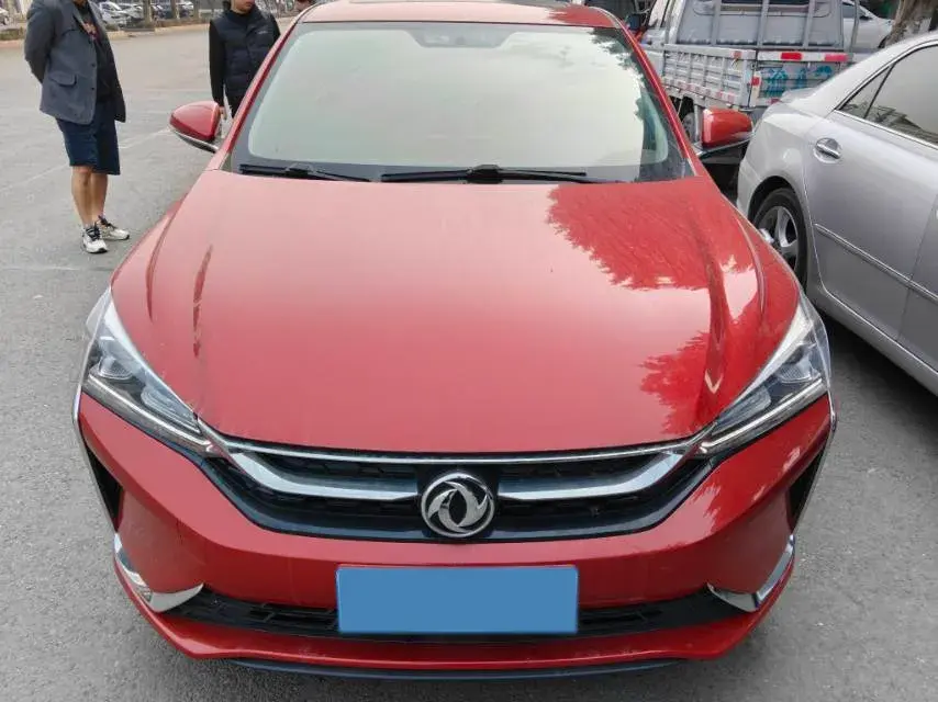 2020 DONGFENG AEOLUS thumbnail 2