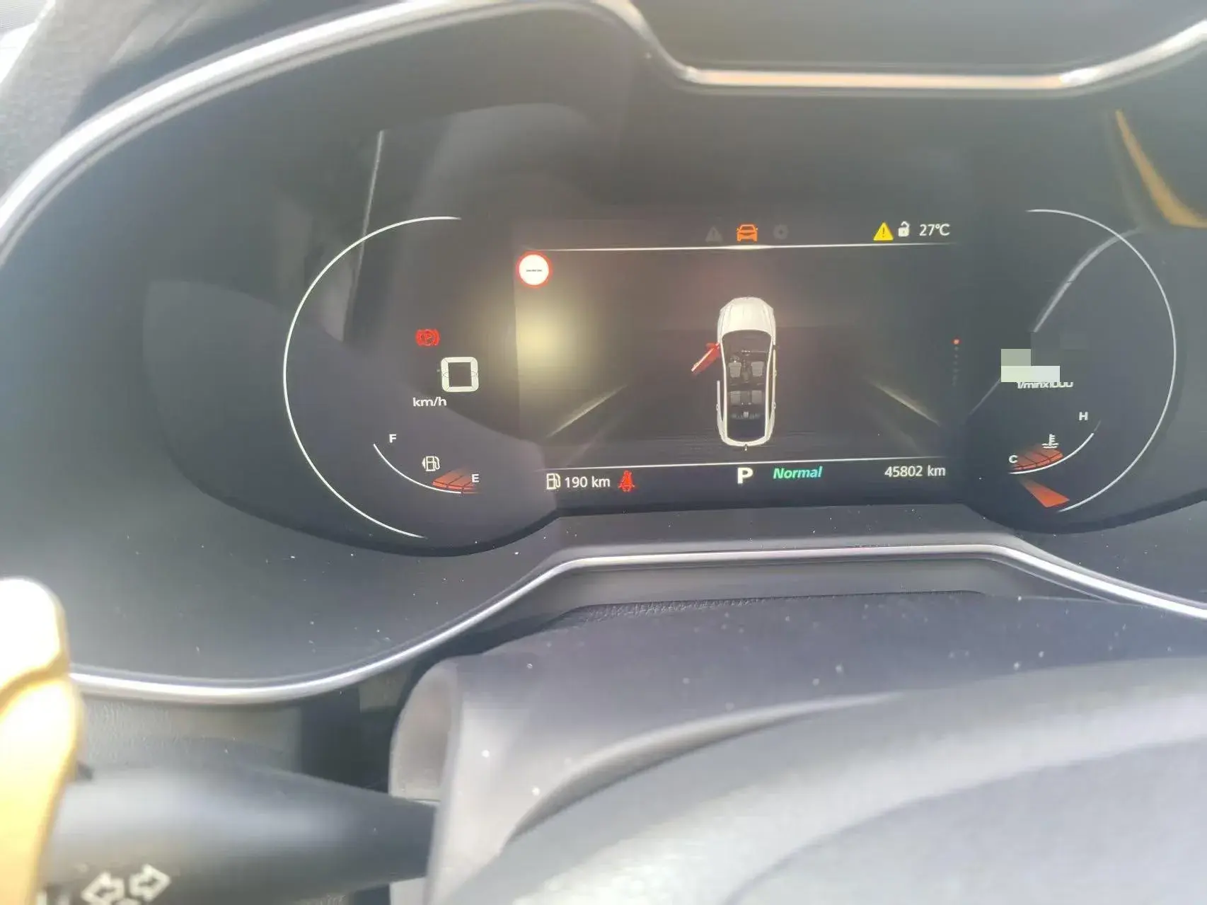 2020 MG MG6 thumbnail 4