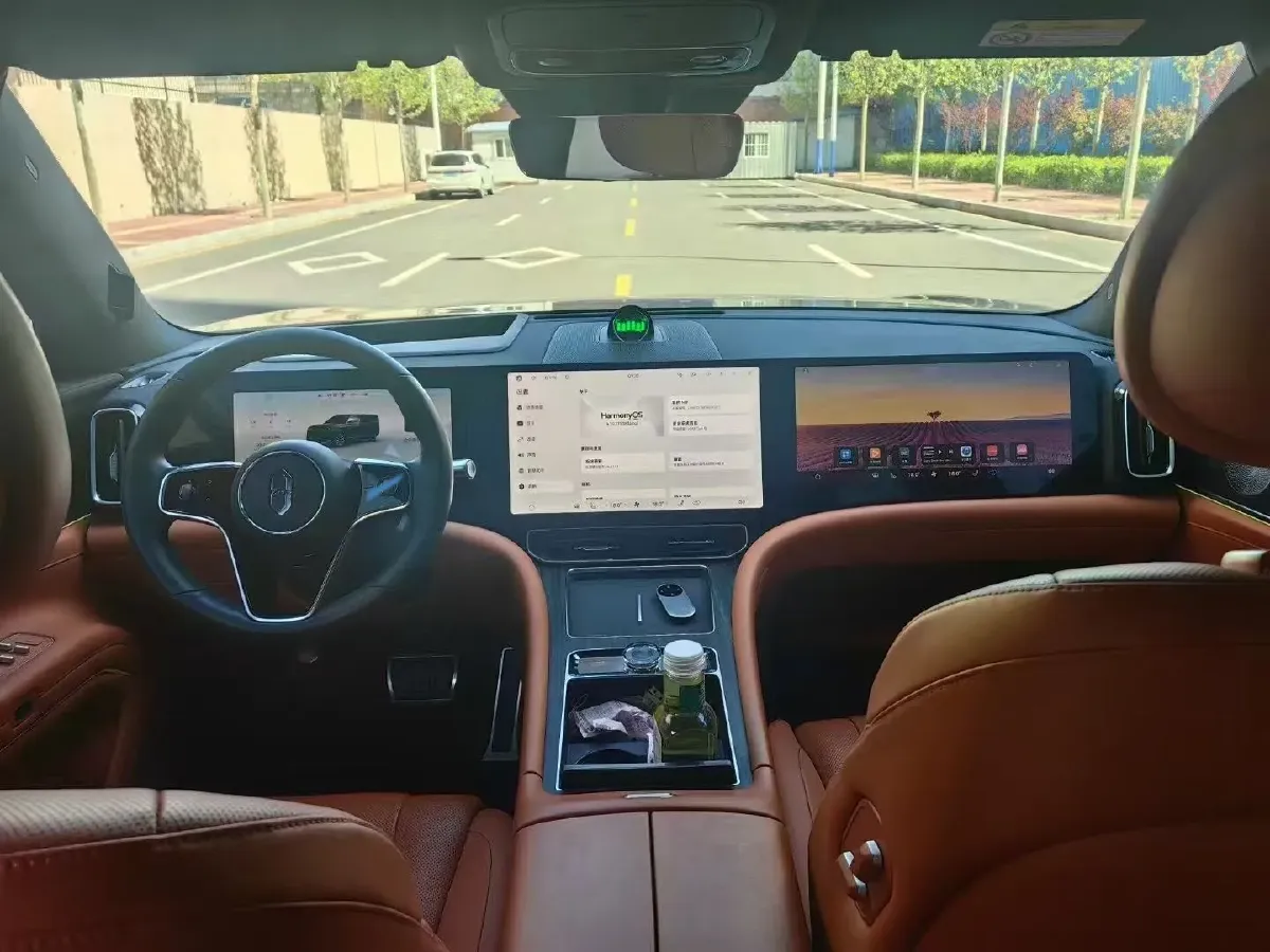 2024 HIMA AITO M9 1.5T 152HP L4 REEV 42KWH,autocango,china used car exporter,china ev exporter,chinese used car exporter,chinese used ev exporter