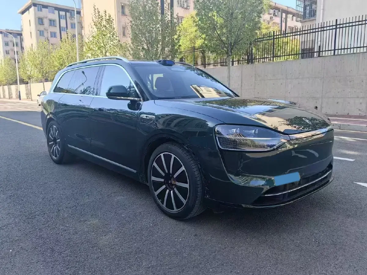 2024 HIMA AITO M9 1.5T 152HP L4 REEV 42KWH,autocango,china used car exporter,china ev exporter,chinese used car exporter,chinese used ev exporter