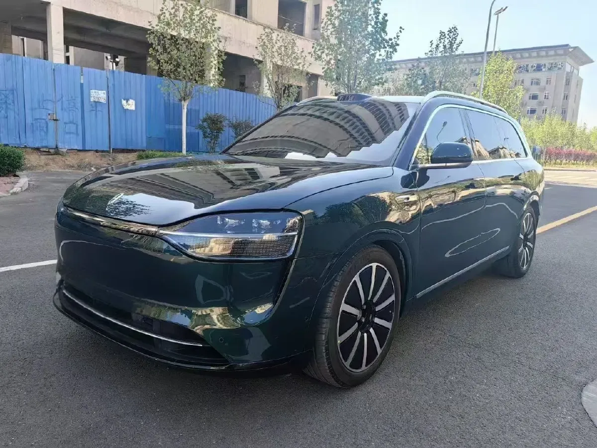 2024 HIMA AITO M9 1.5T 152HP L4 REEV 42KWH,autocango,china used car exporter,china ev exporter,chinese used car exporter,chinese used ev exporter