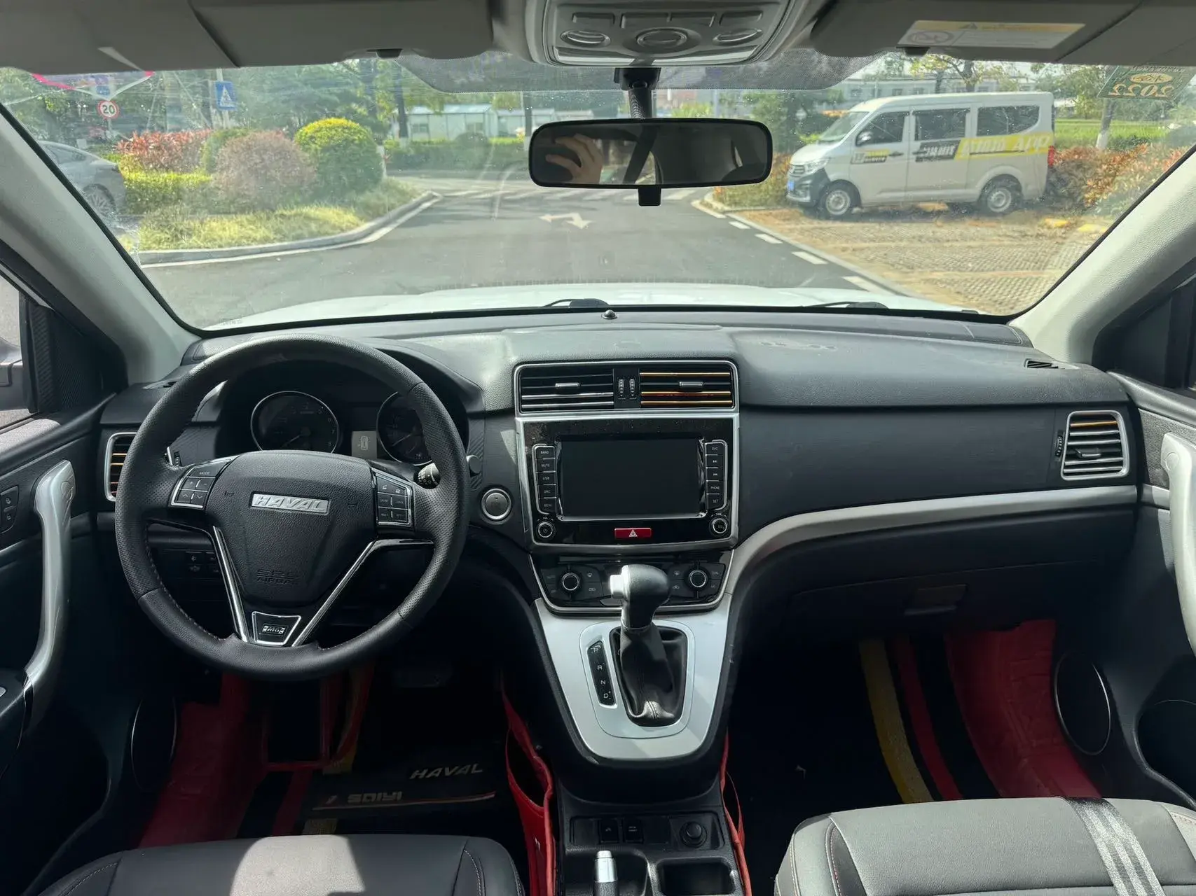 2019 HAVAL M6 thumbnail 4