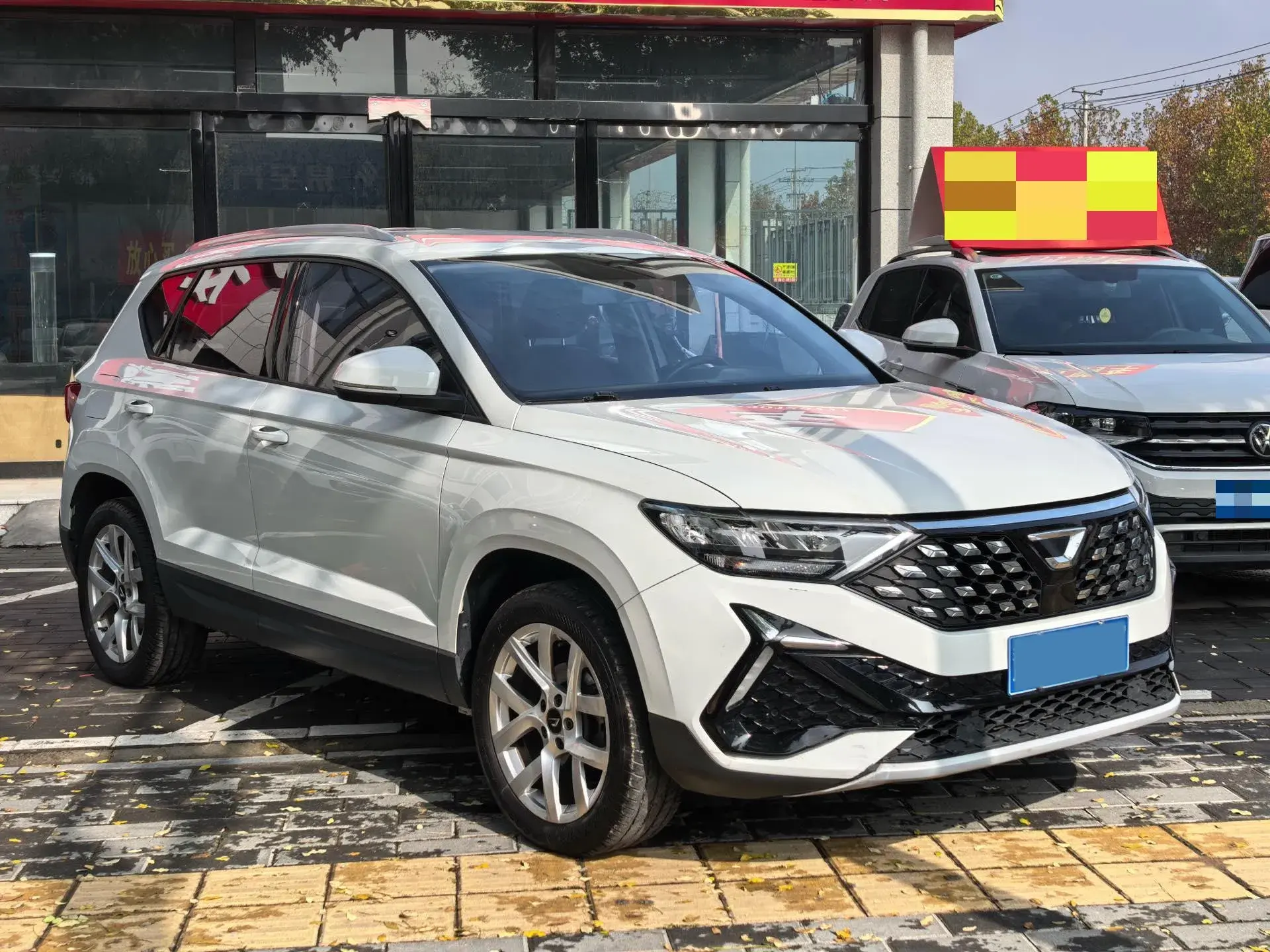 2021 JETTA VS5 thumbnail 3