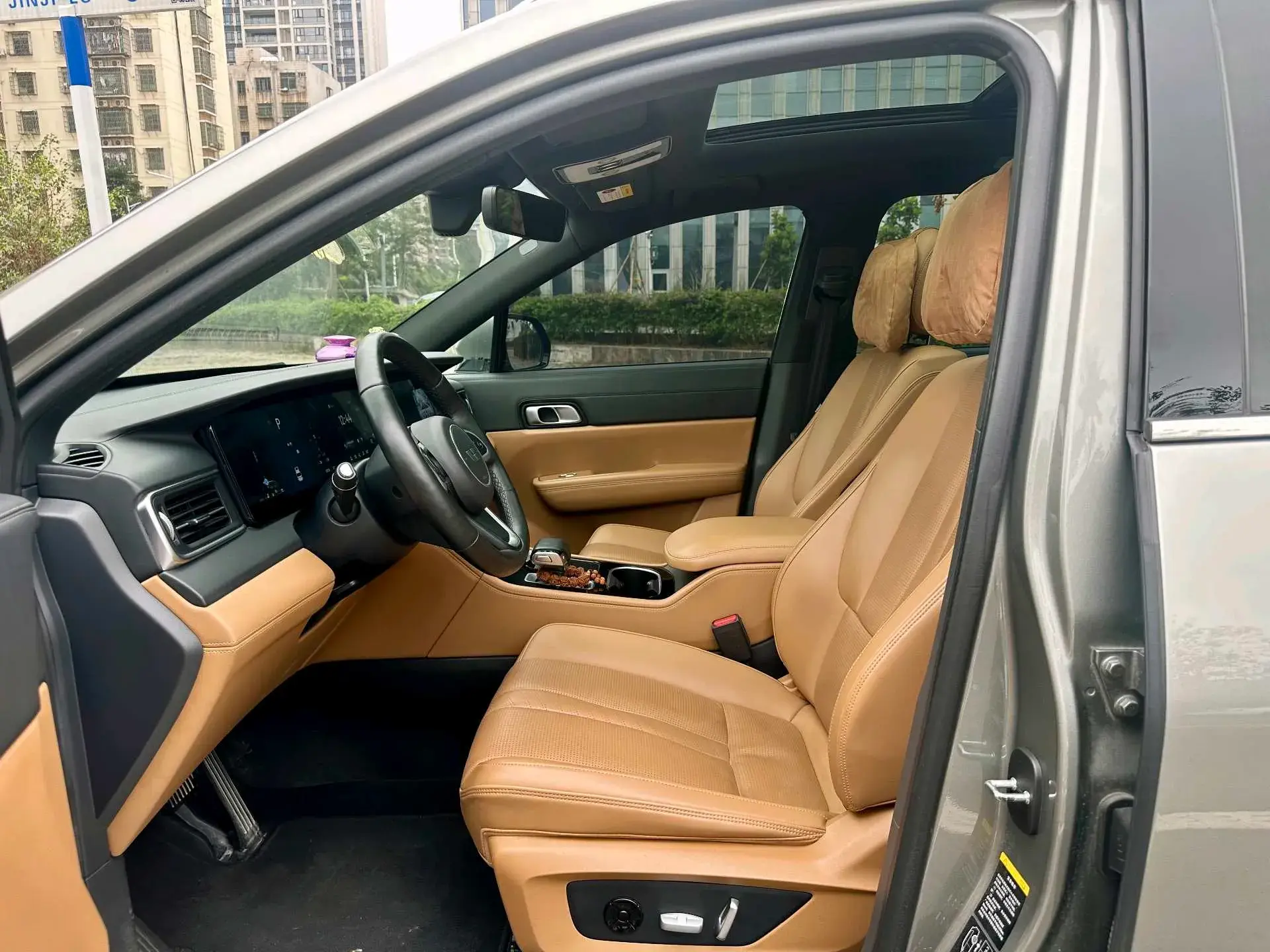 2020 LI ONE thumbnail 4