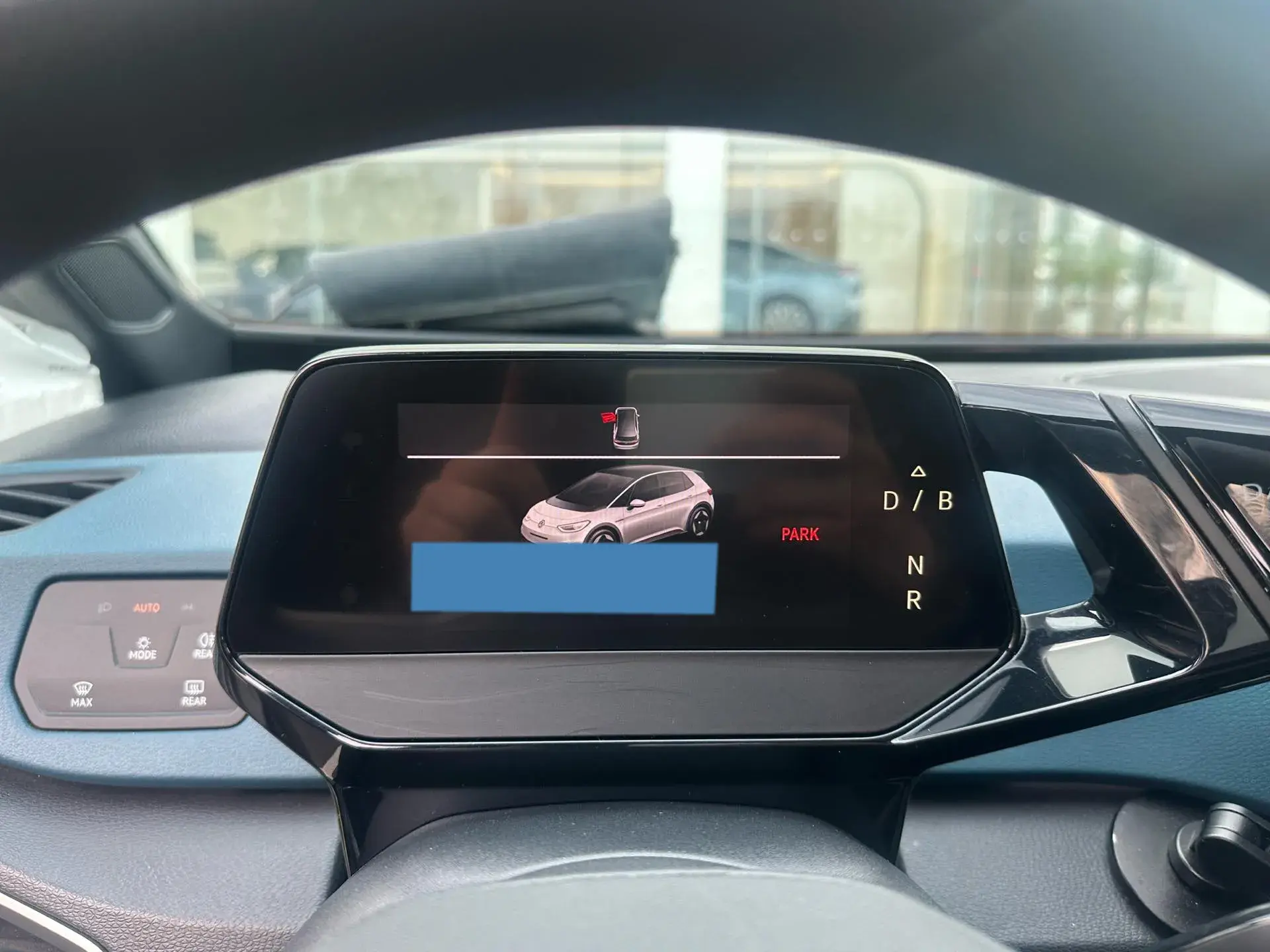 2022 VOLKSWAGEN ID.3 thumbnail 3