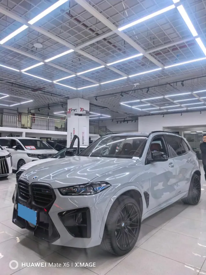 2023 BMW X5 M 4.4T 625HP V8 8AT,autocango,china used car exporter,china ev exporter,chinese used car exporter,chinese used ev exporter