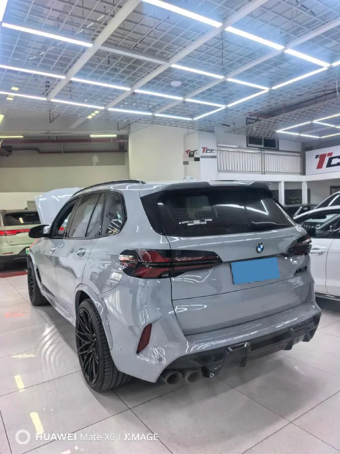 2023 BMW X5 M 4.4T 625HP V8 8AT,autocango,china used car exporter,china ev exporter,chinese used car exporter,chinese used ev exporter