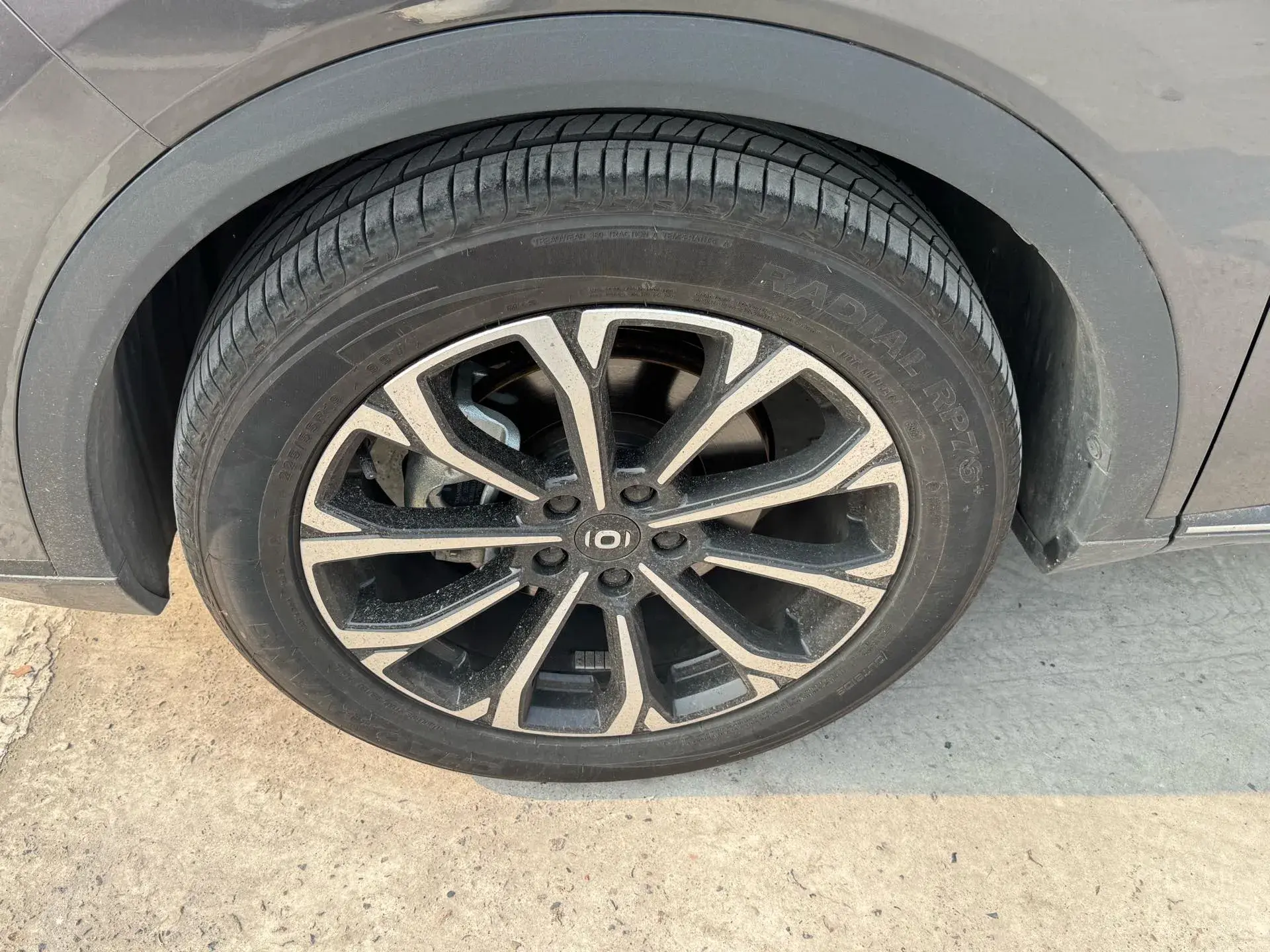 2025 CHANGAN QIYUAN thumbnail 2