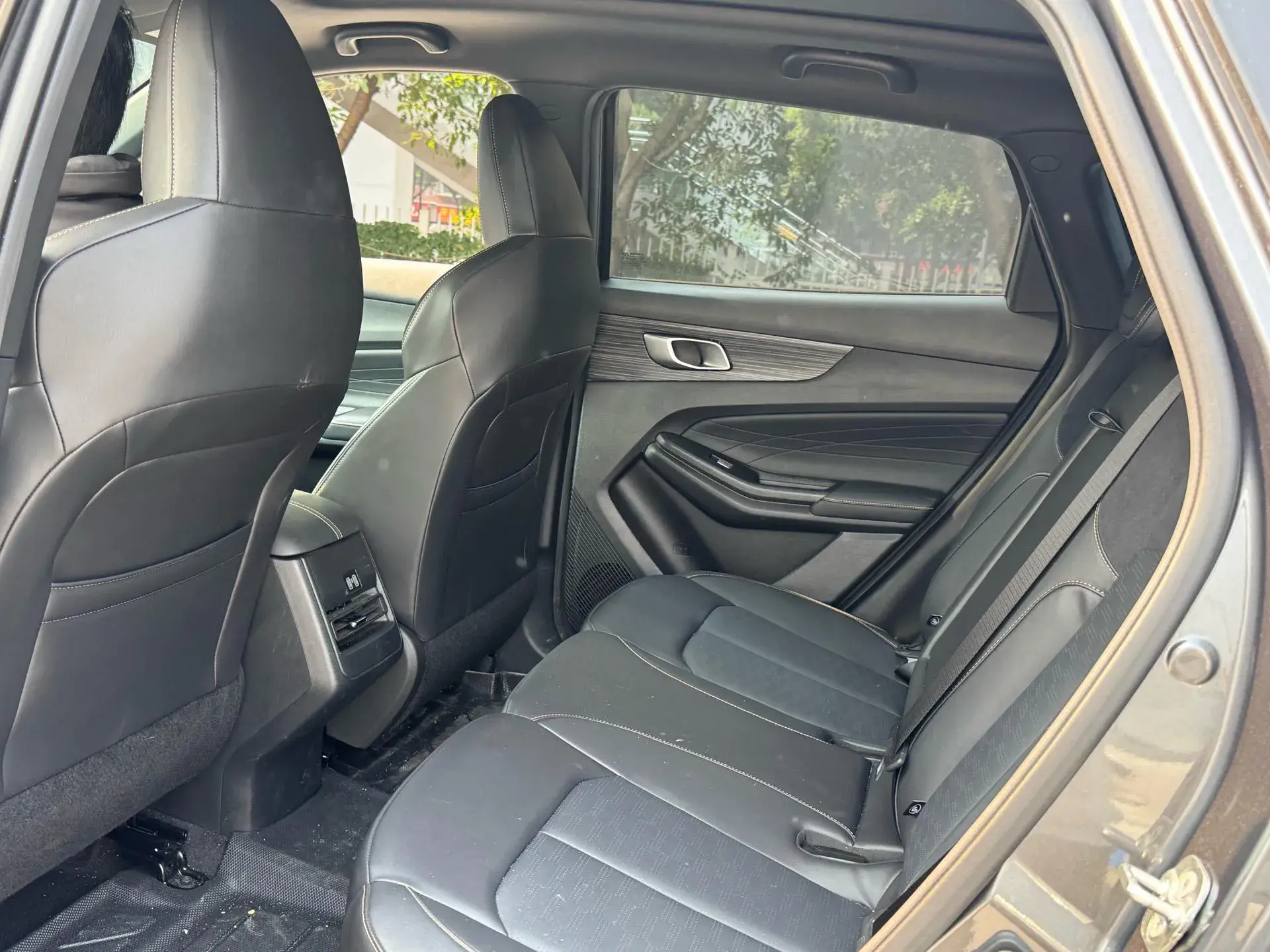 2025 CHANGAN QIYUAN thumbnail 4