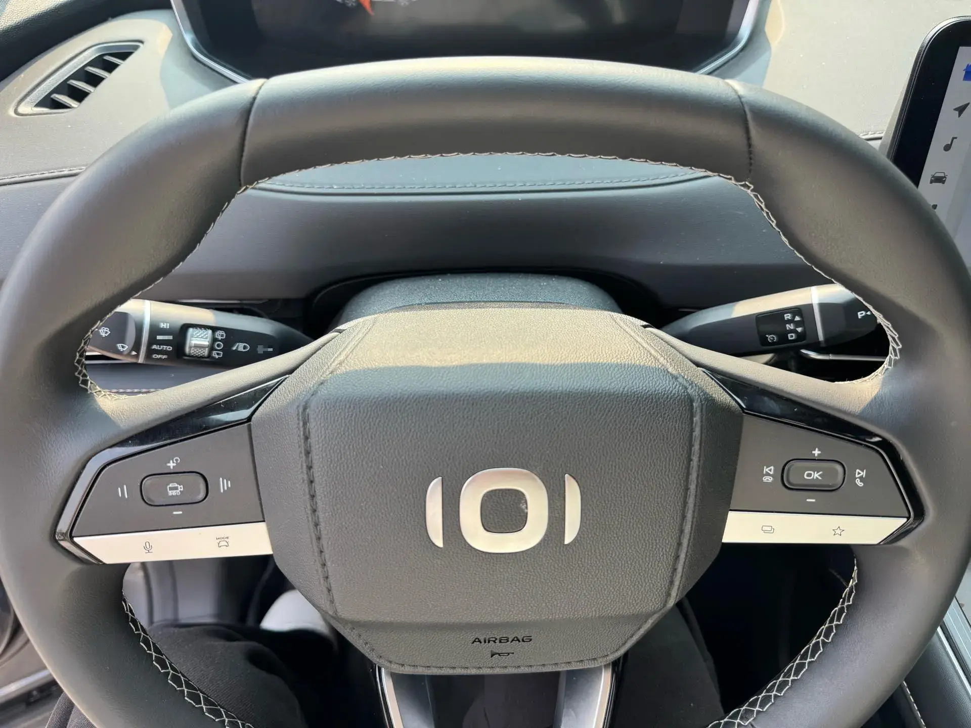 2025 CHANGAN QIYUAN thumbnail 3