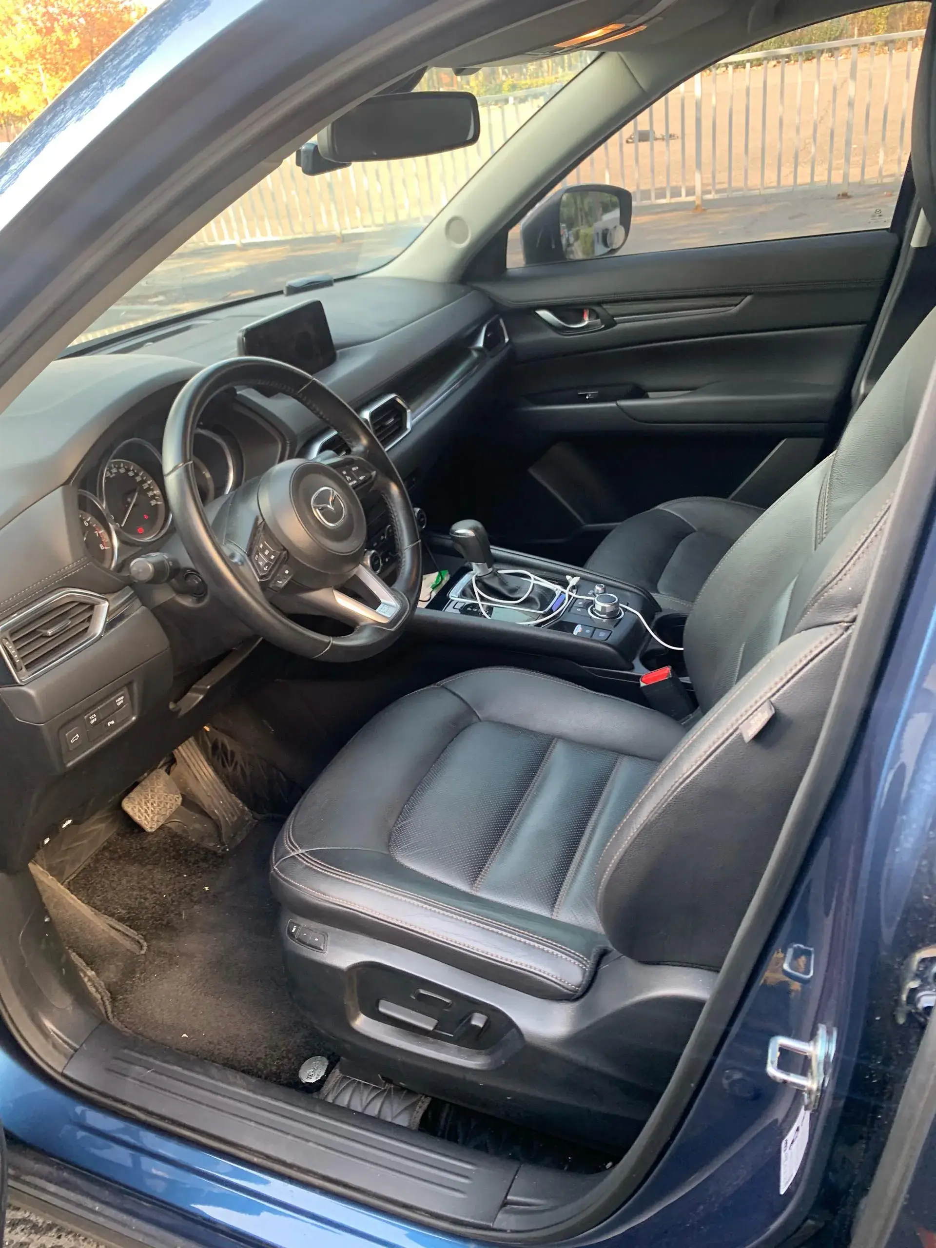 2019 MAZDA CX-5 thumbnail 2