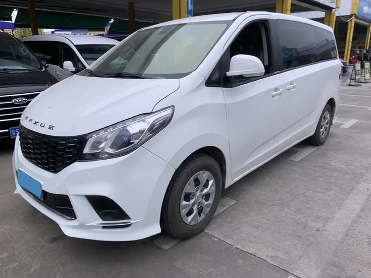 2023 MAXUS G10 2.0T 163HP L4 6MT