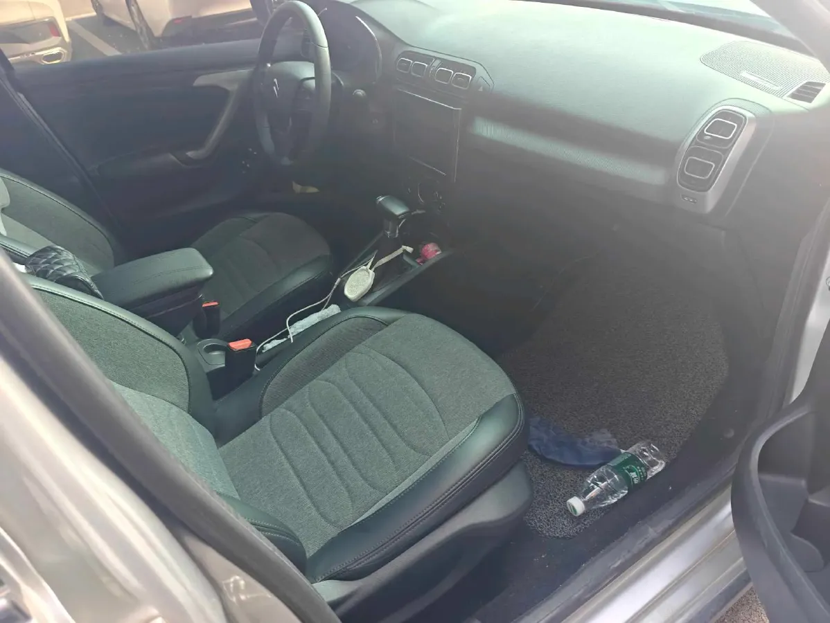 2020 Citroen C3L 1.2T 116HP L3 6DCT,autocango,china used car exporter,china ev exporter,chinese used car exporter,chinese used ev exporter