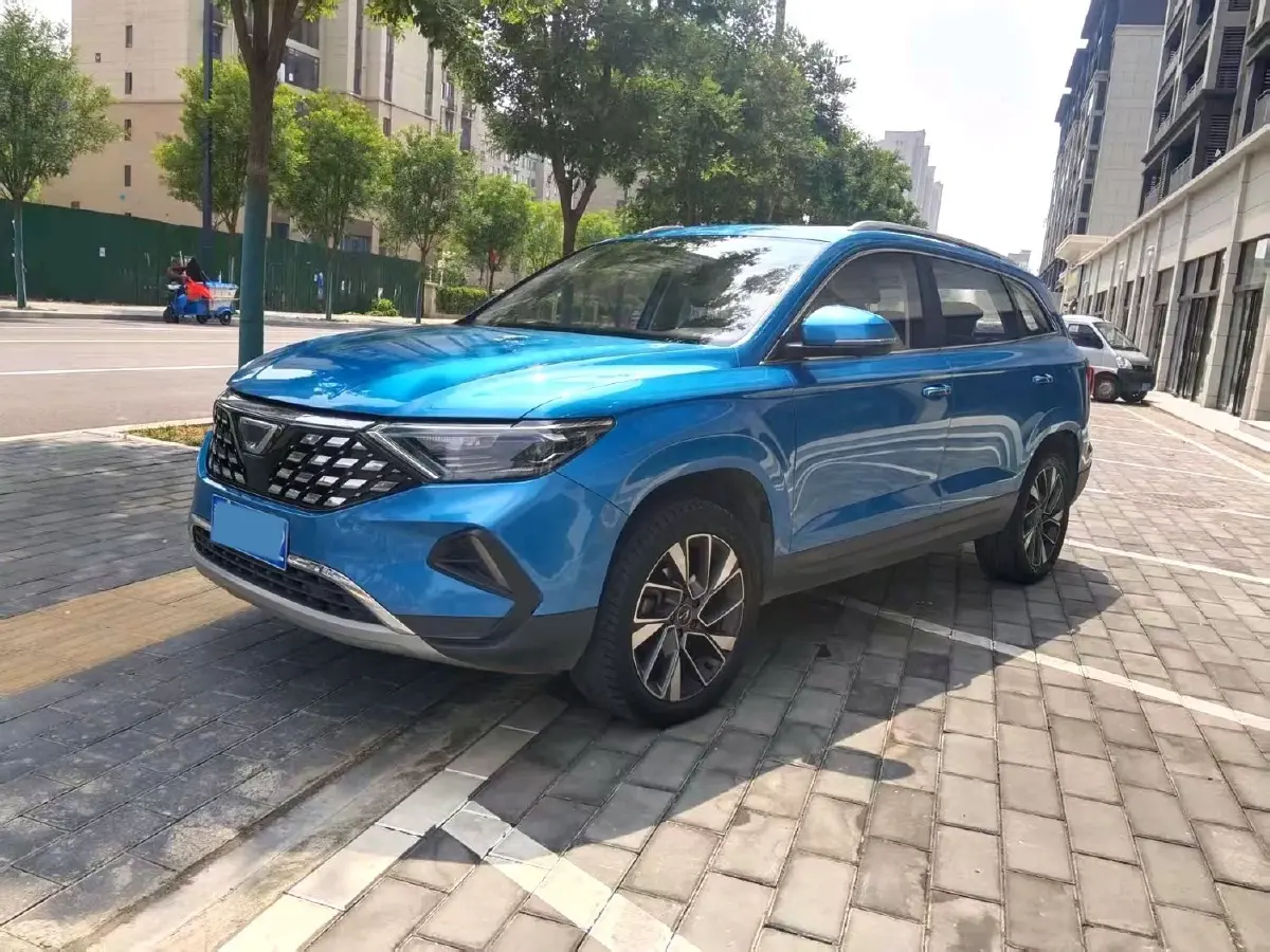 2019 Jetta VS5 1.4T 150HP L4 6AT