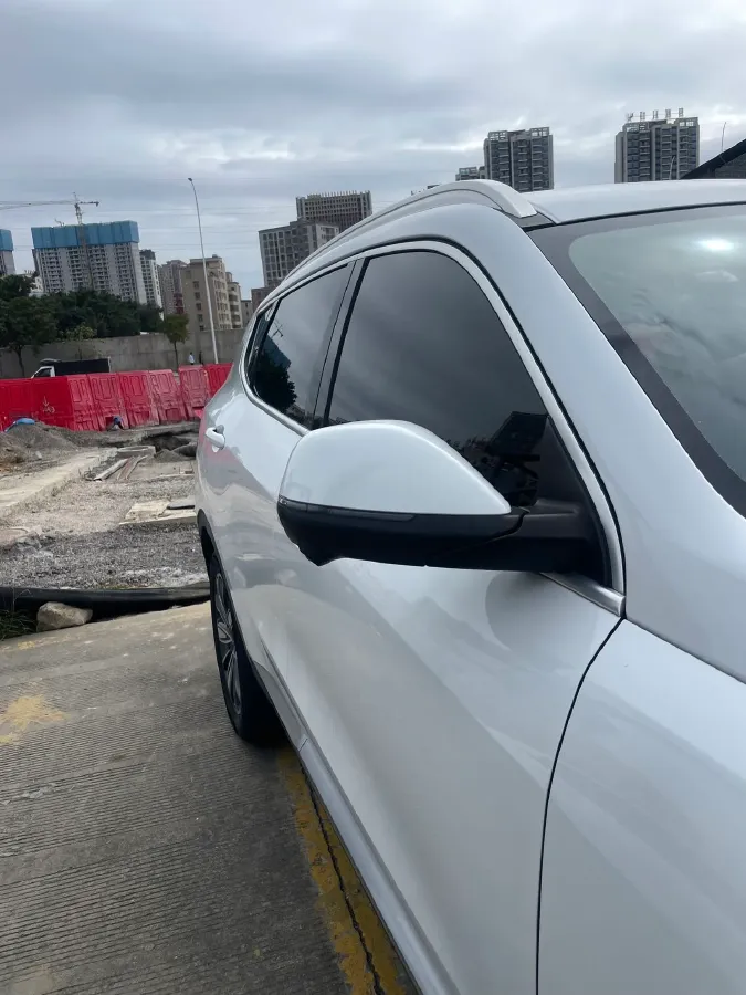 2021 Haval H6 1.5T 150HP L4 7DCT,autocango,china used car exporter,china ev exporter,chinese used car exporter,chinese used ev exporter
