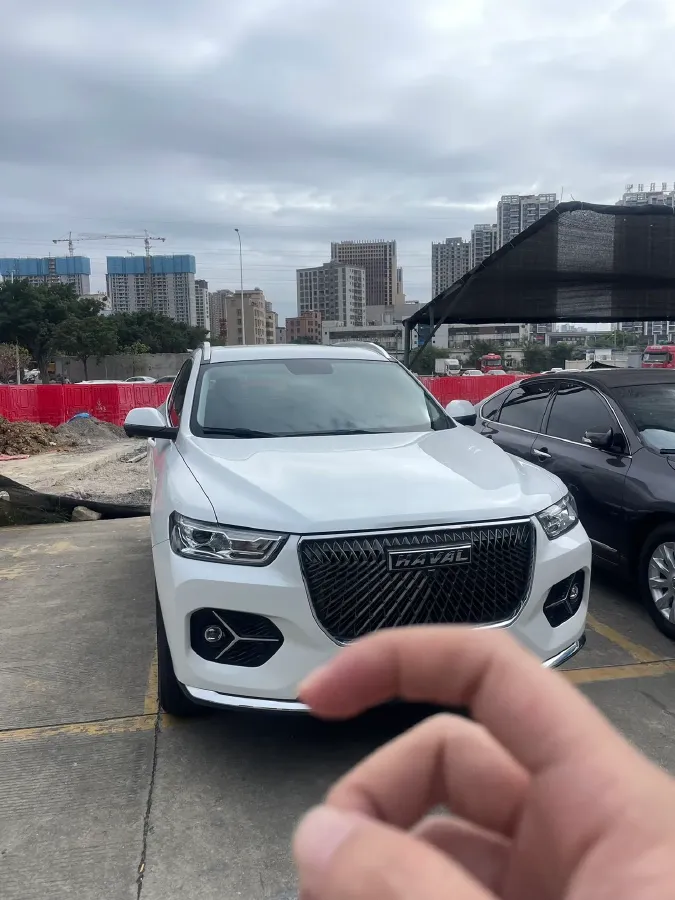 2021 Haval H6 1.5T 150HP L4 7DCT,autocango,china used car exporter,china ev exporter,chinese used car exporter,chinese used ev exporter