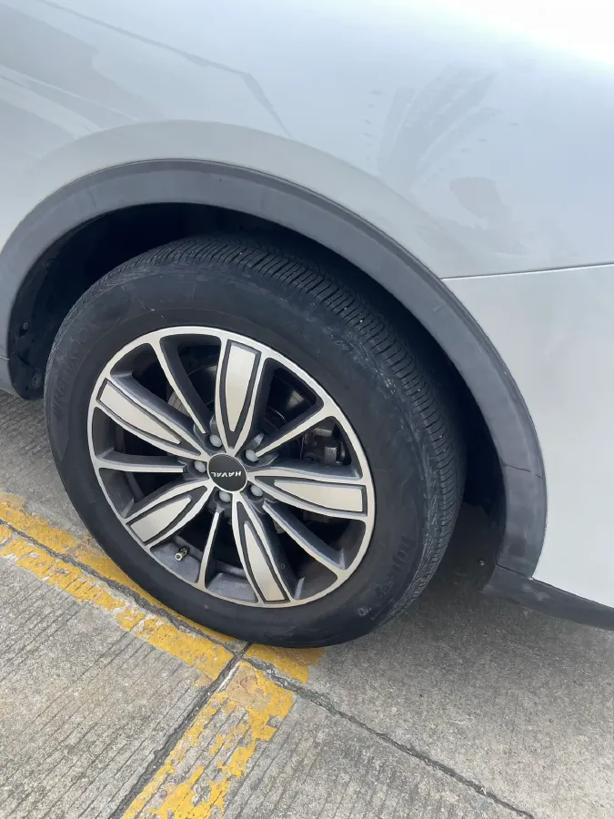 2021 Haval H6 1.5T 150HP L4 7DCT,autocango,china used car exporter,china ev exporter,chinese used car exporter,chinese used ev exporter