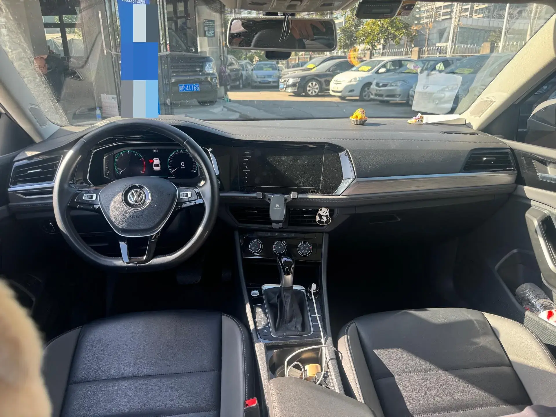 2022 VOLKSWAGEN SAGITAR thumbnail 3