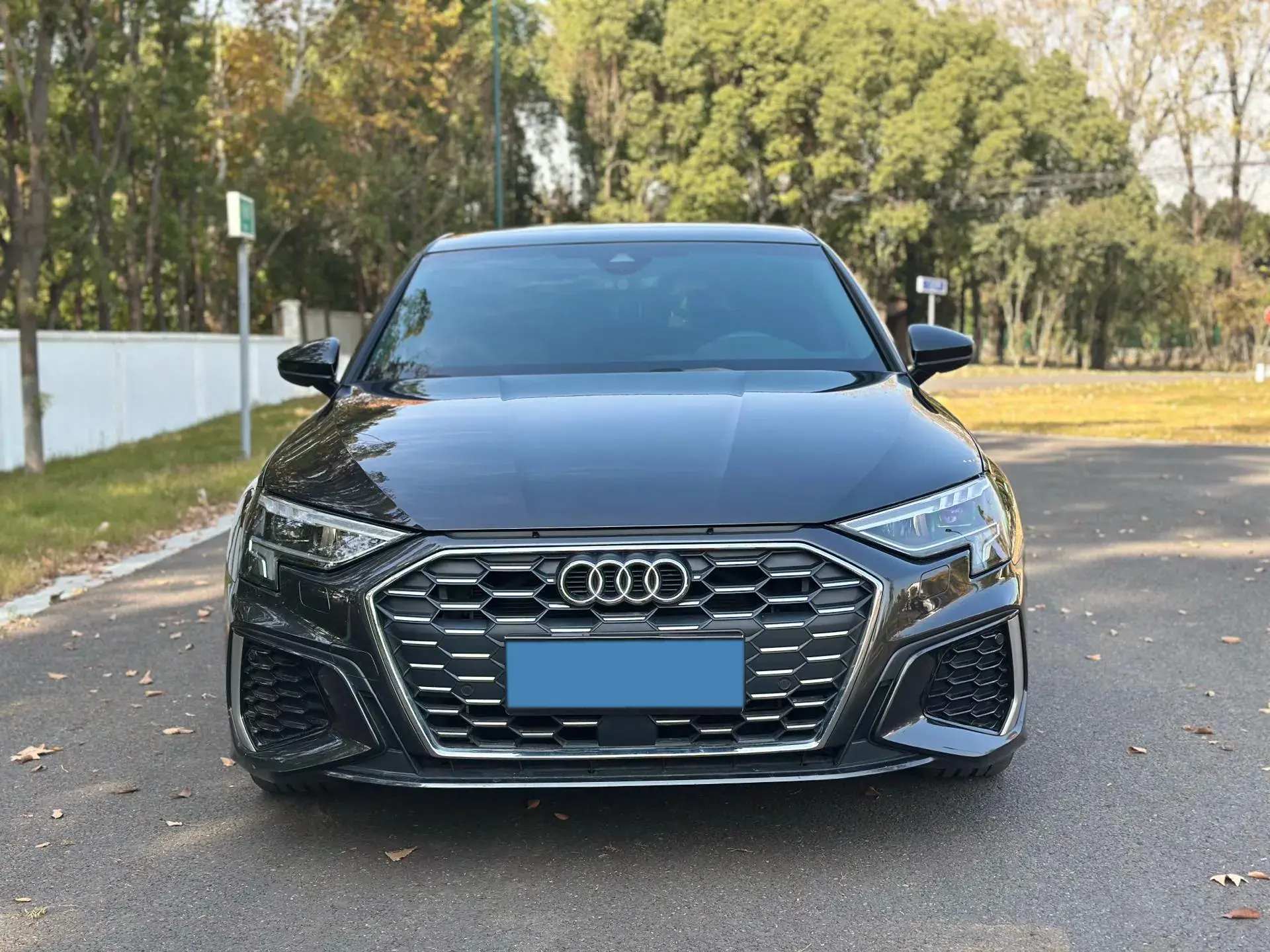2022 AUDI A3 thumbnail 2