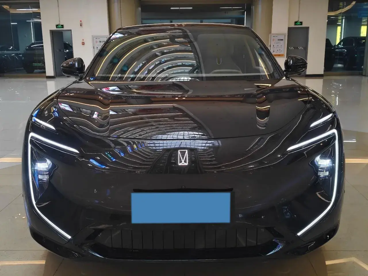 2024 AVATR 07 thumbnail 2